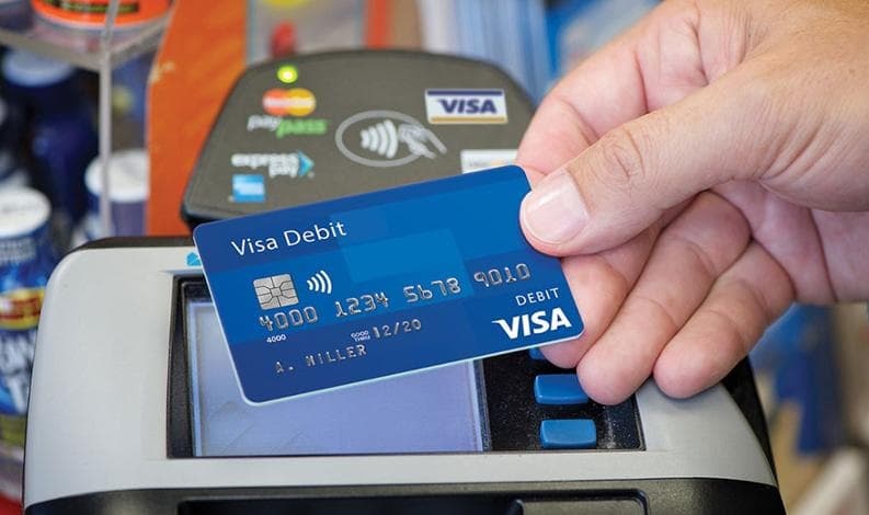 Activate your card