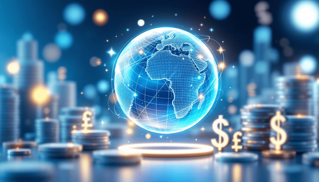 Global Finance