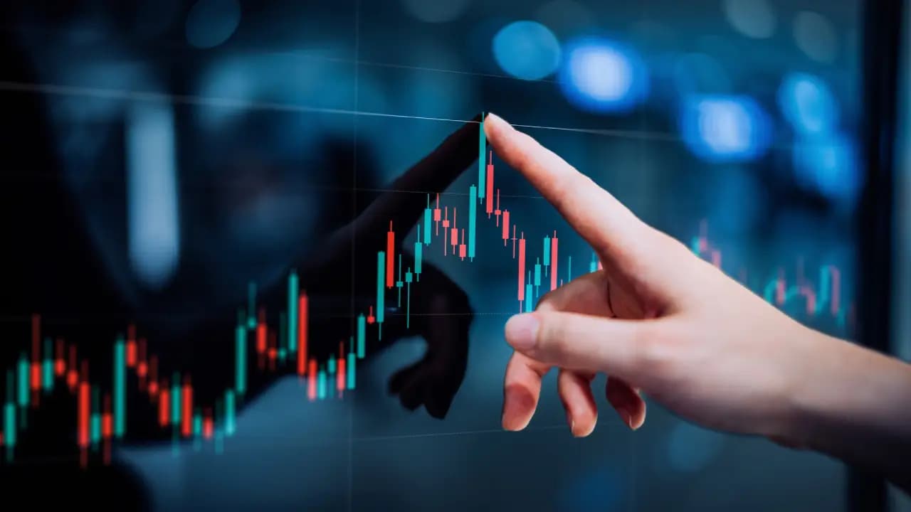 Investment Banking